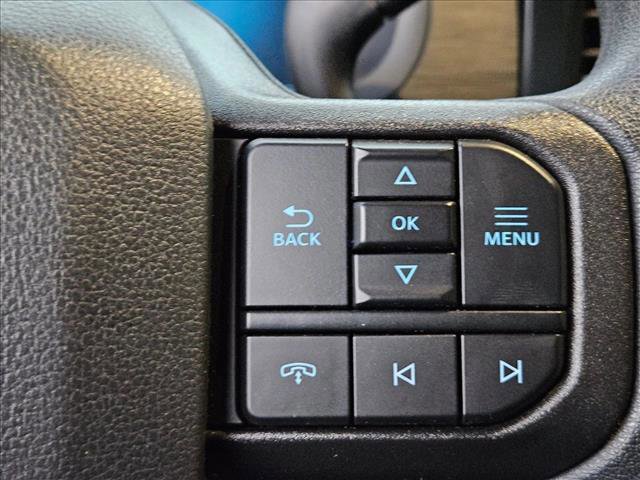 Certified 2025 Ford F150 XL w/ Equipment Group 103A High image 13