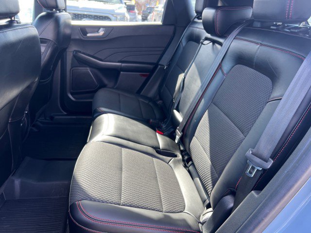 Certified 2024 Ford Escape ST-Line Select AWD/4WD image 20