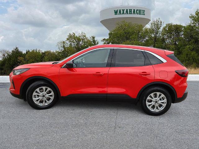 Certified 2024 Ford Escape Active FWD image 3