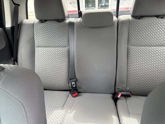 Used 2023 Toyota Tacoma SR5 RWD image 18