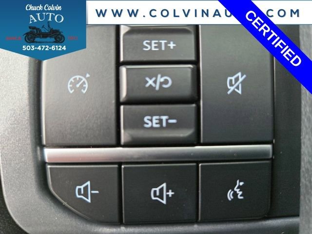 Certified 2024 Ford F350 Lariat image 25