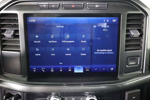 Certified 2023 Ford F150 XLT w/ Equipment Group 302A High image 58