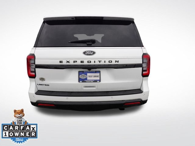 Certified 2024 Ford Expedition Limited RWD image 9