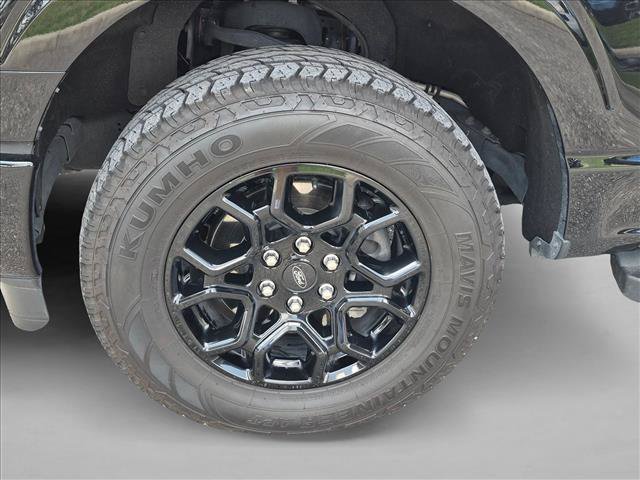 Certified 2024 Ford F150 XLT w/ Equipment Group 302A MID AWD/4WD image 23