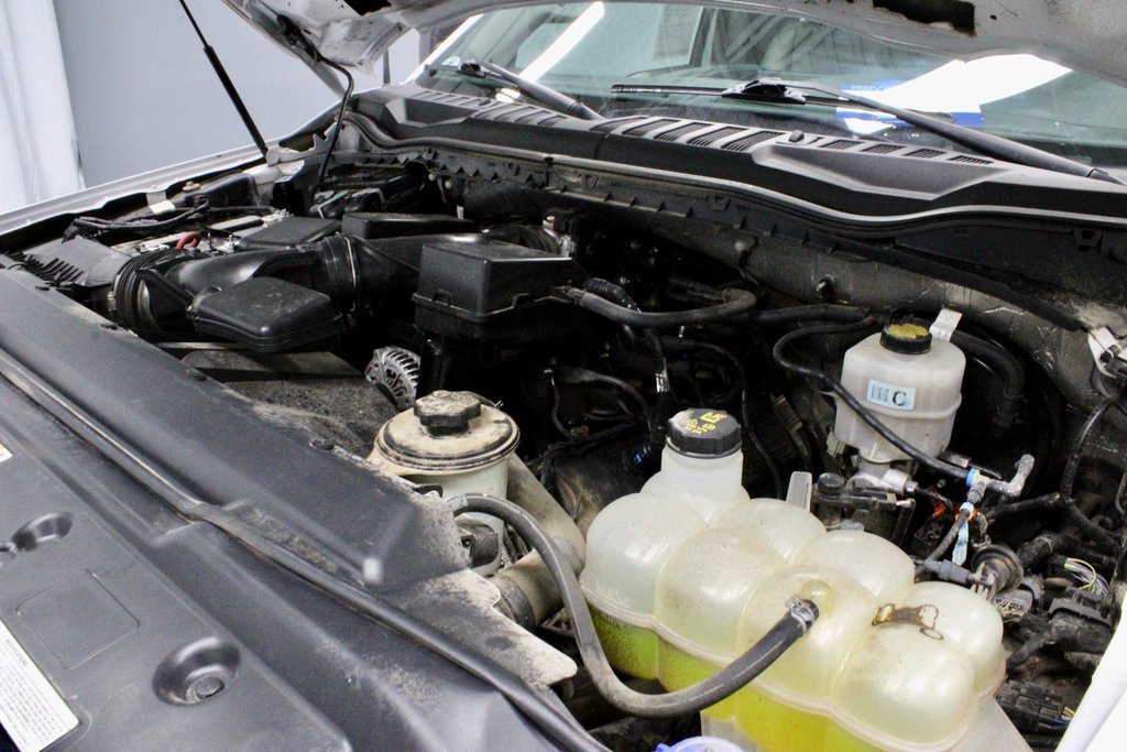 Certified 2021 Ford F250 XL w/ STX Appearance Package image 18