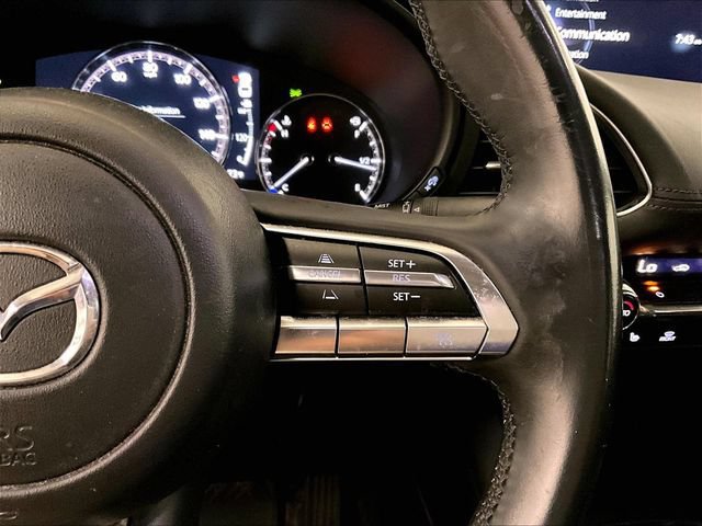 Used 2020 MAZDA MAZDA3 AWD Sedan w/ Premium Package image 18