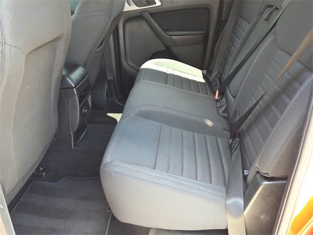 Certified 2023 Ford Ranger XL w/ Equipment Group 101A High image 16