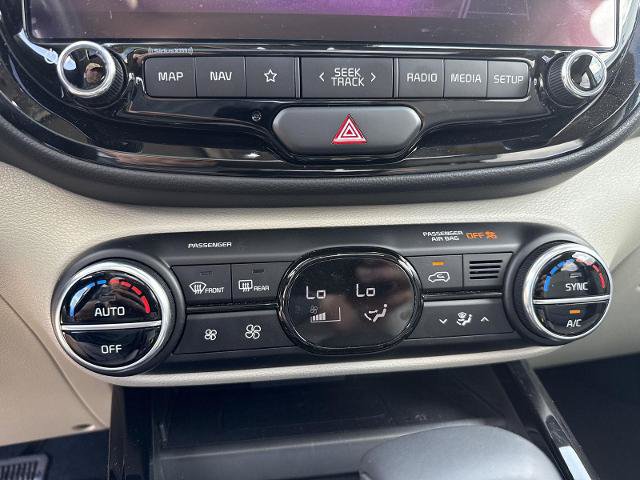 Used 2025 Kia Soul EX FWD image 10