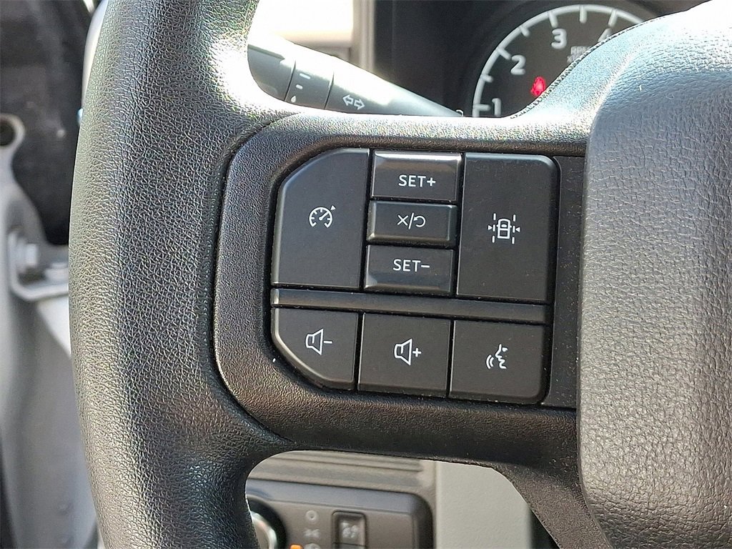 Certified 2023 Ford F350 XL w/ 360-Degree Camera Package image 21