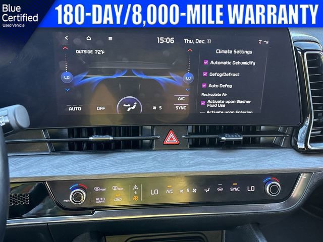 Used 2023 Kia Sportage X-Pro image 28