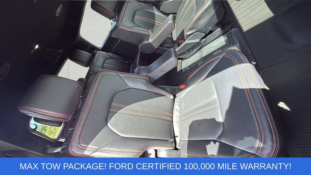 Certified 2024 Ford Expedition Timberline AWD/4WD image 30