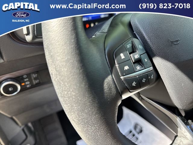 Certified 2023 Ford Bronco Sport Outer Banks w/ Tech Package AWD/4WD image 23