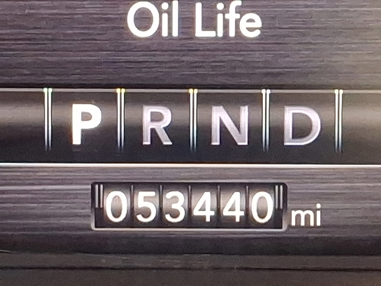 Used 2020 RAM 1500 Big Horn image 19