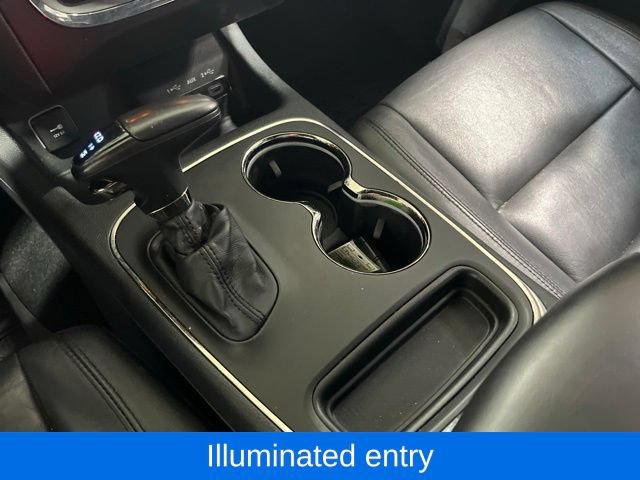 Used 2019 Dodge Durango GT w/ Blacktop Package AWD/4WD image 53