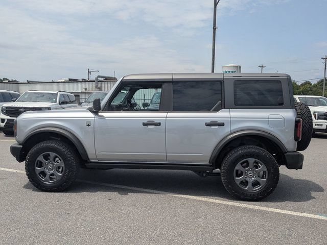 Certified 2022 Ford Bronco Big Bend AWD/4WD image 6