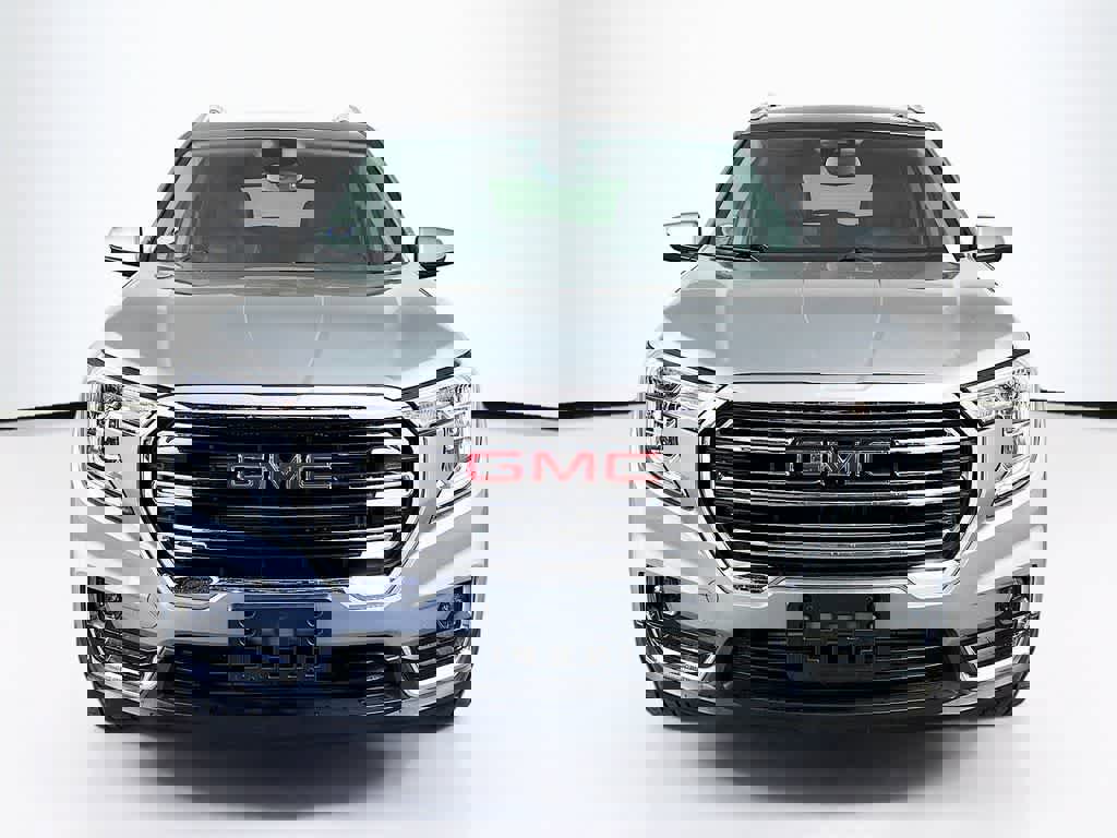 Used 2023 GMC Terrain SLT image 6