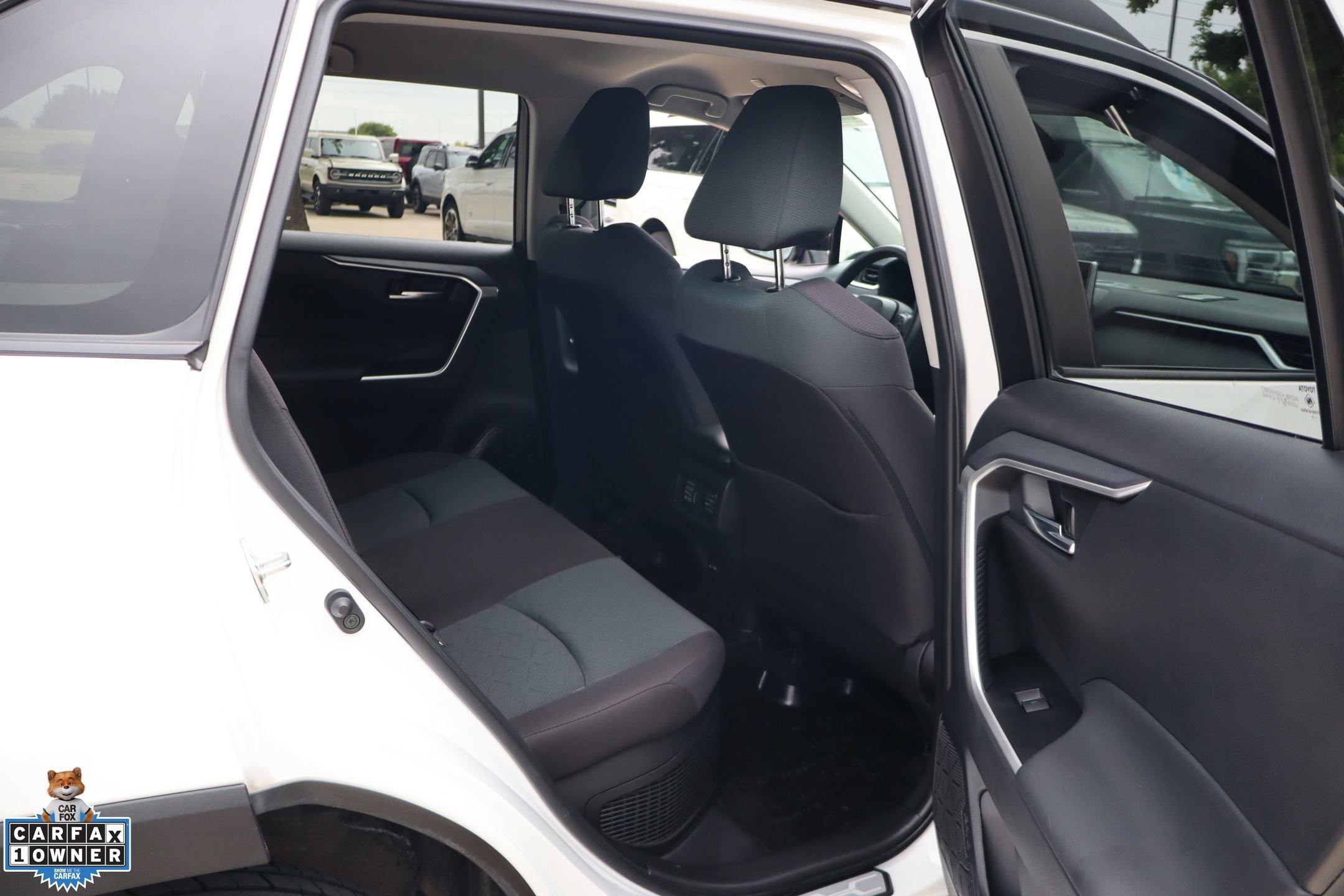 Used 2025 Toyota RAV4 Woodland Edition AWD/4WD image 27