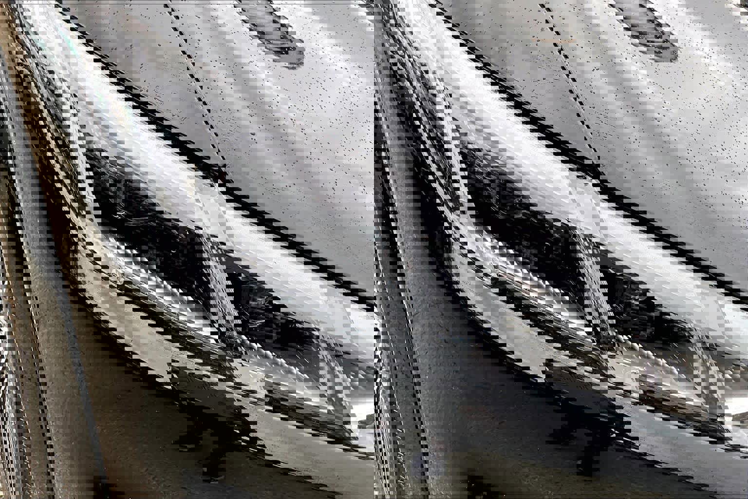 Certified 2025 Ford Mustang Mach-E Premium image 28