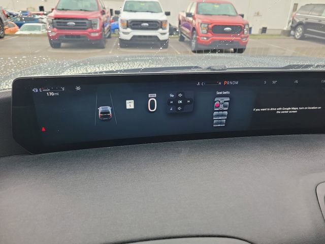 Certified 2025 Ford Expedition Max Active AWD/4WD image 13