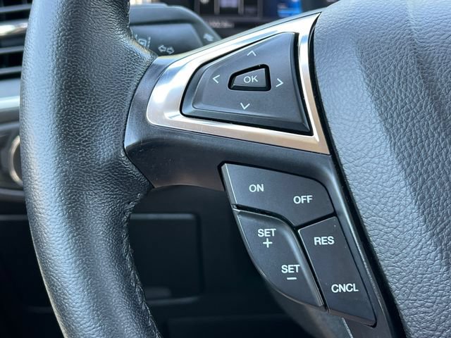 Certified 2023 Ford Edge SEL AWD/4WD image 20