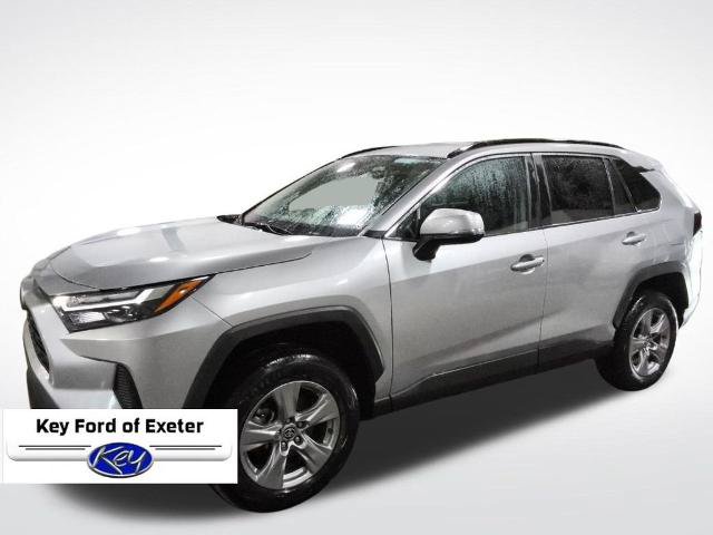 Used 2024 Toyota RAV4 XLE w/ Weather Package AWD/4WD image 7