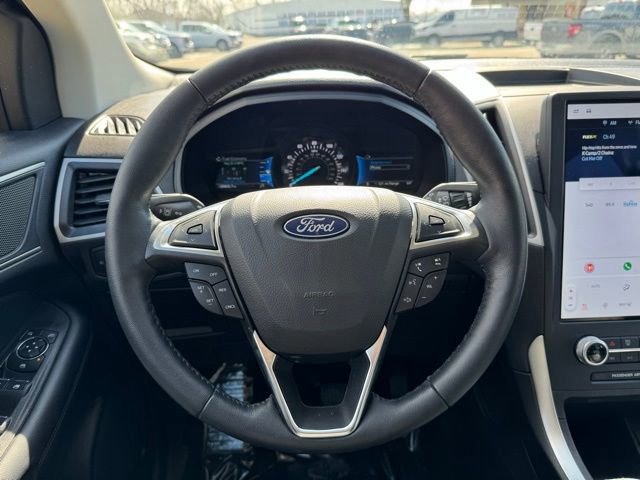 Certified 2023 Ford Edge SEL w/ Convenience Package AWD/4WD image 32
