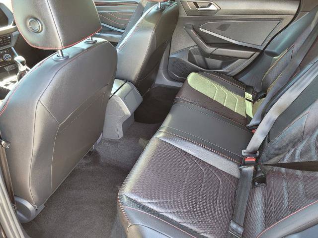 Used 2023 Volkswagen Jetta GLI Autobahn FWD image 12