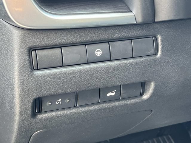 Used 2021 Nissan Rogue SL w/ Premium Package FWD image 25