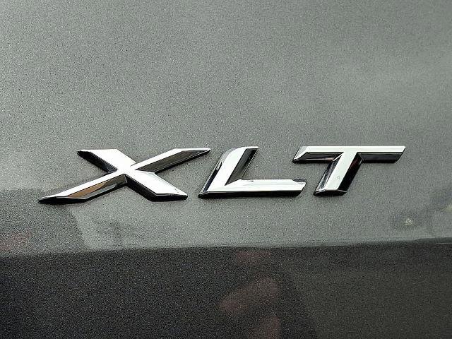 Certified 2023 Ford Explorer XLT w/ Equipment Group 202A image 34