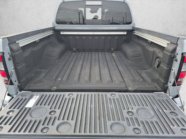 Used 2023 Nissan Frontier Pro-X w/ Pro Convenience Package RWD image 18