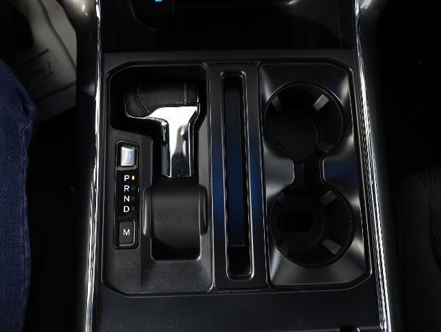 Certified 2023 Ford F150 XLT w/ Equipment Group 302A High image 15