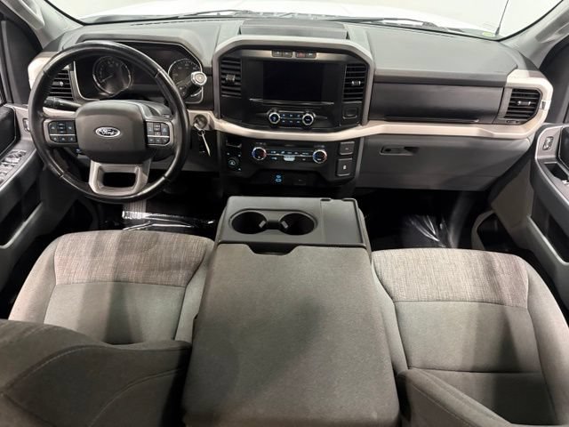 Certified 2021 Ford F150 XLT w/ Equipment Group 301A Mid AWD/4WD image 30