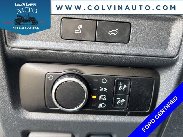 Certified 2024 Ford Expedition XLT AWD/4WD image 22