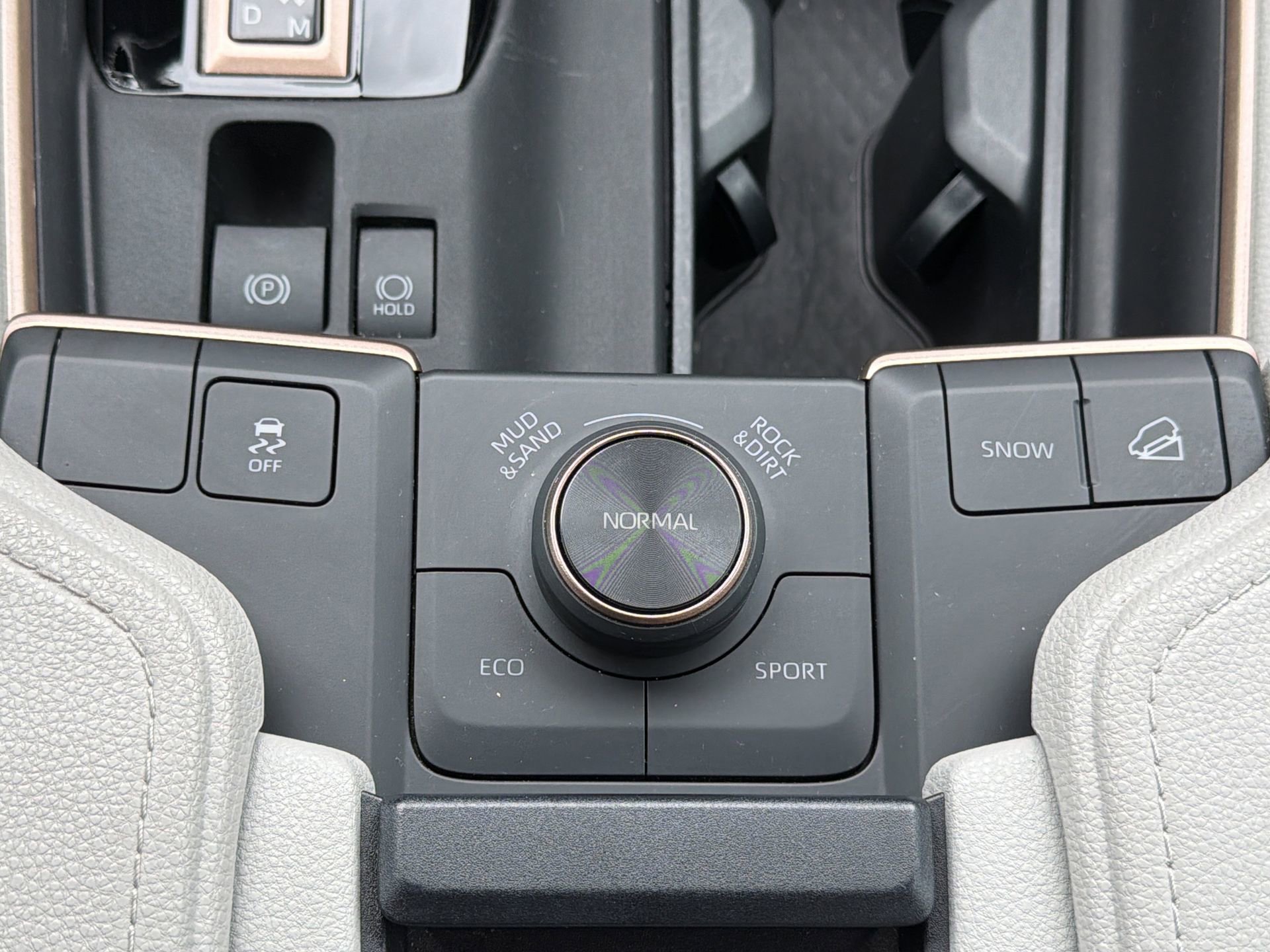 Used 2024 Toyota Grand Highlander AWD Hybrid image 7