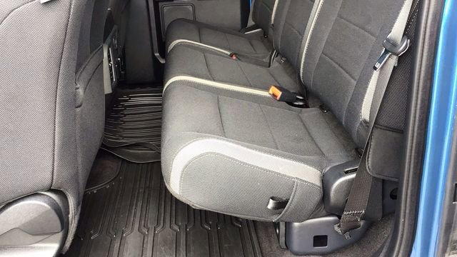 Certified 2019 Ford F150 Raptor image 13