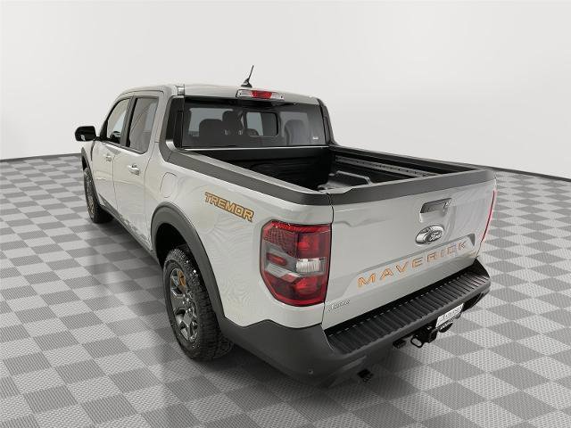 Certified 2024 Ford Maverick Tremor w/ Tremor Off-Road Package image 9