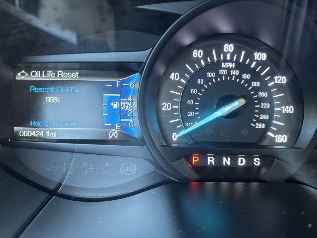 Certified 2020 Ford Edge SEL w/ Convenience Package image 15