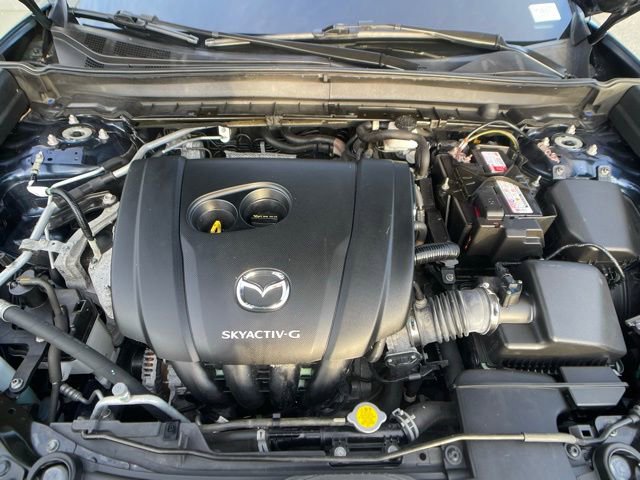 Used 2021 MAZDA CX-30 AWD 2.5 S w/ Select Package image 13