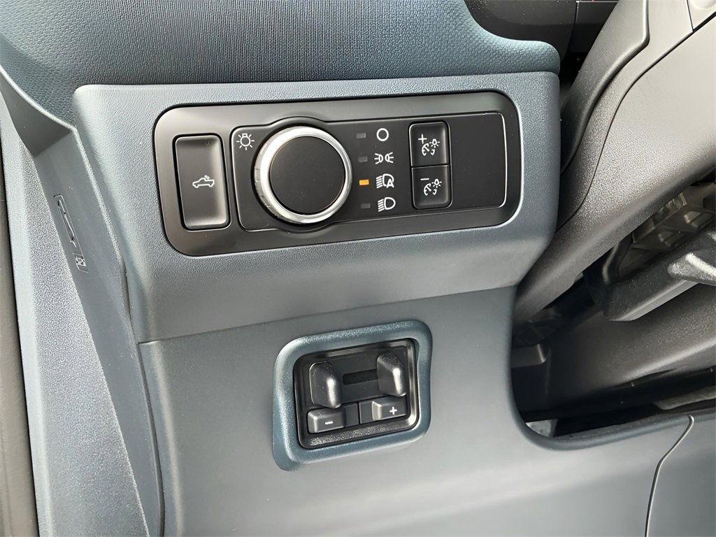 Certified 2024 Ford Maverick XL w/ Equipment Group 100A Standard image 31