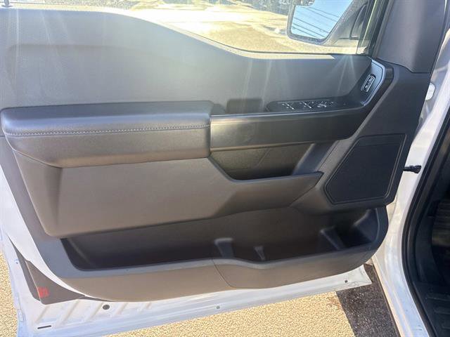 Certified 2023 Ford F150 XL w/ STX Appearance Package image 18