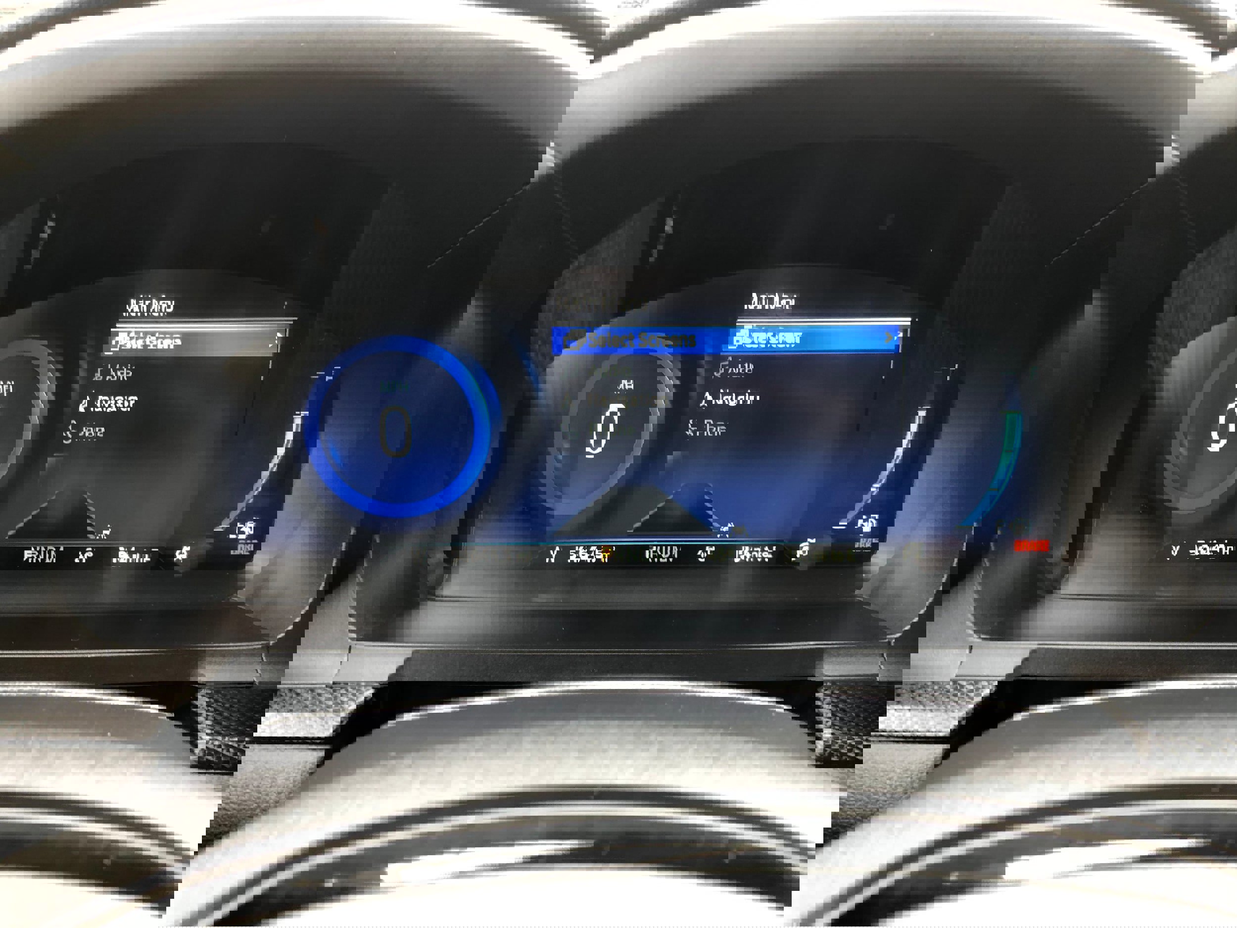 Certified 2022 Ford Explorer ST w/ Equipment Group 401A image 18