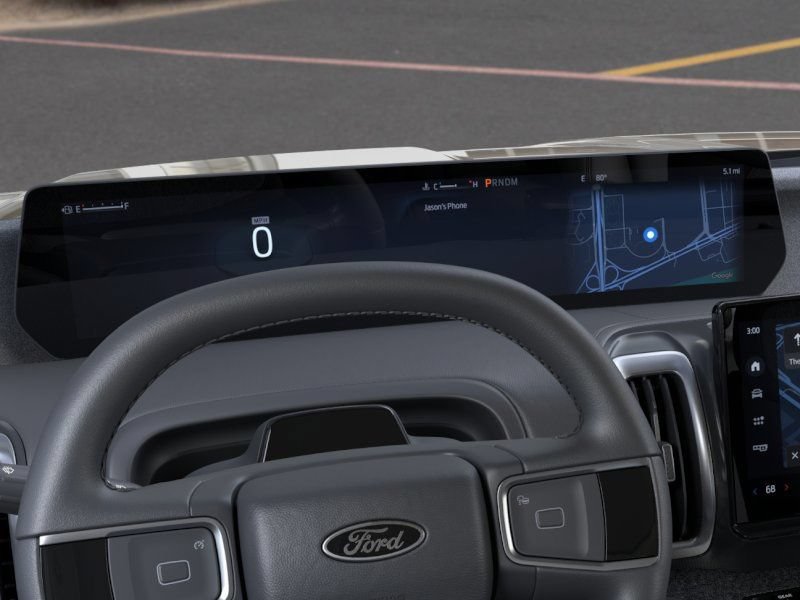 Certified 2026 Ford Expedition Tremor AWD/4WD image 14