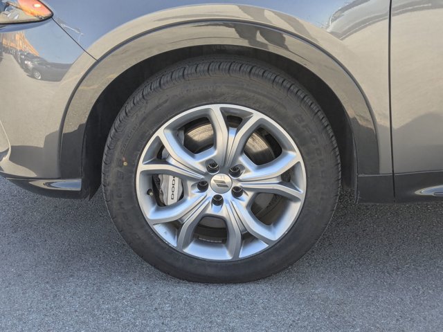 Used 2024 Dodge Hornet R/T AWD/4WD image 10