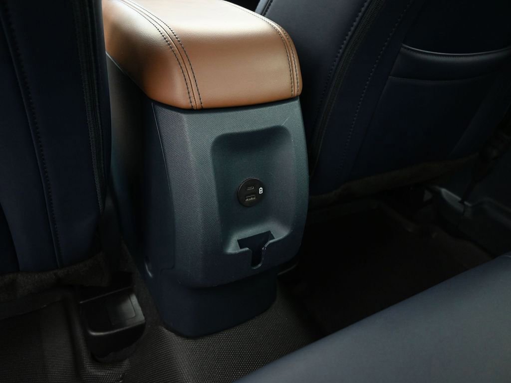 Certified 2023 Ford Maverick Lariat w/ Equipment Group 500A Standard image 45