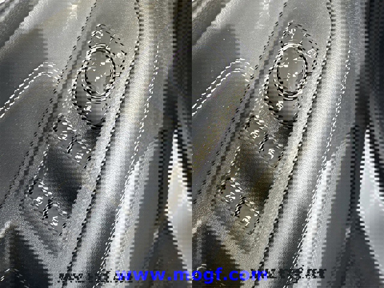 Certified 2024 Ford Edge Titanium image 25