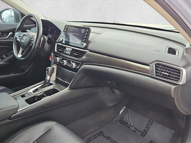 Used 2021 Honda Accord Sport Special Edition image 21