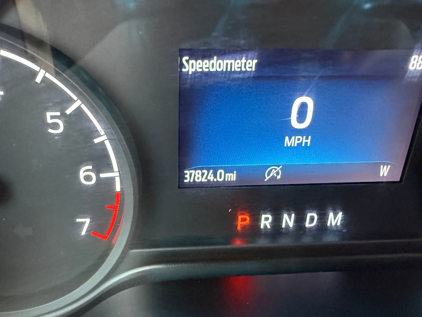 Certified 2023 Ford F150 XL w/ STX Appearance Package image 13