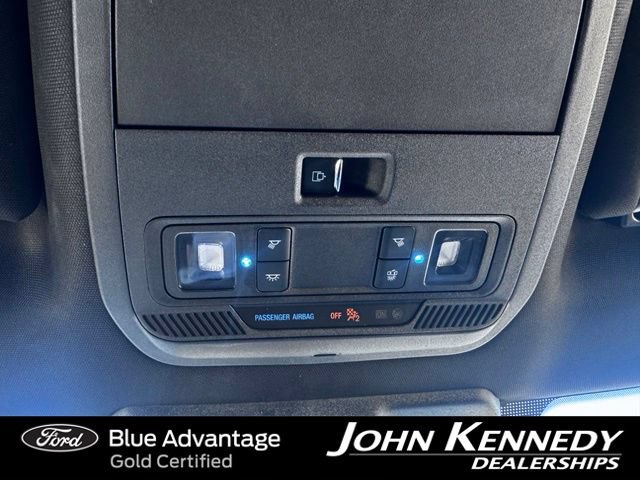 Certified 2023 Ford F150 XLT w/ Equipment Group 302A High AWD/4WD image 20