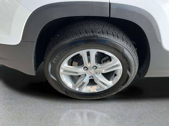 Used 2022 GMC Terrain SLE w/ Driver Convenience Package AWD/4WD image 31