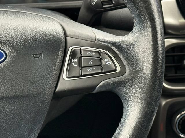 Certified 2020 Ford EcoSport SE FWD image 30